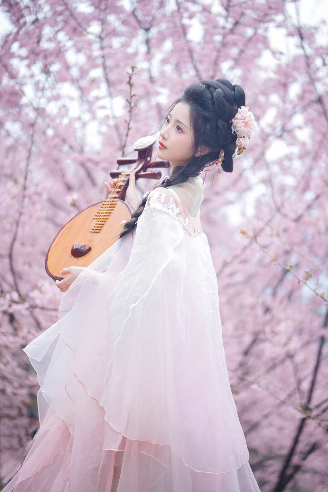 YiTuYu艺图语 Vol.8949 Tu Ya W (20P)