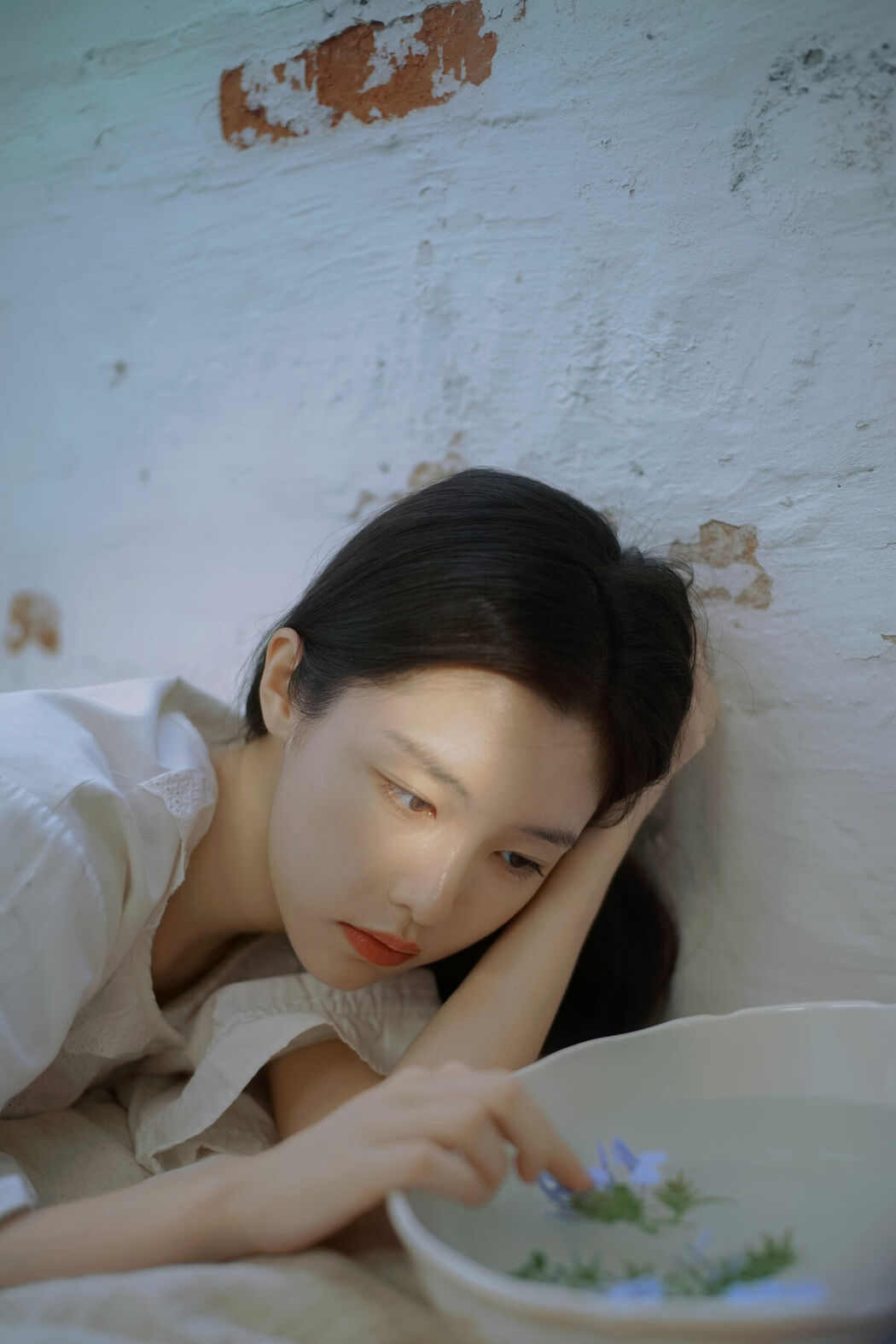 YiTuYu艺图语 Vol.8951 Yi Zhi You Zi (46P)