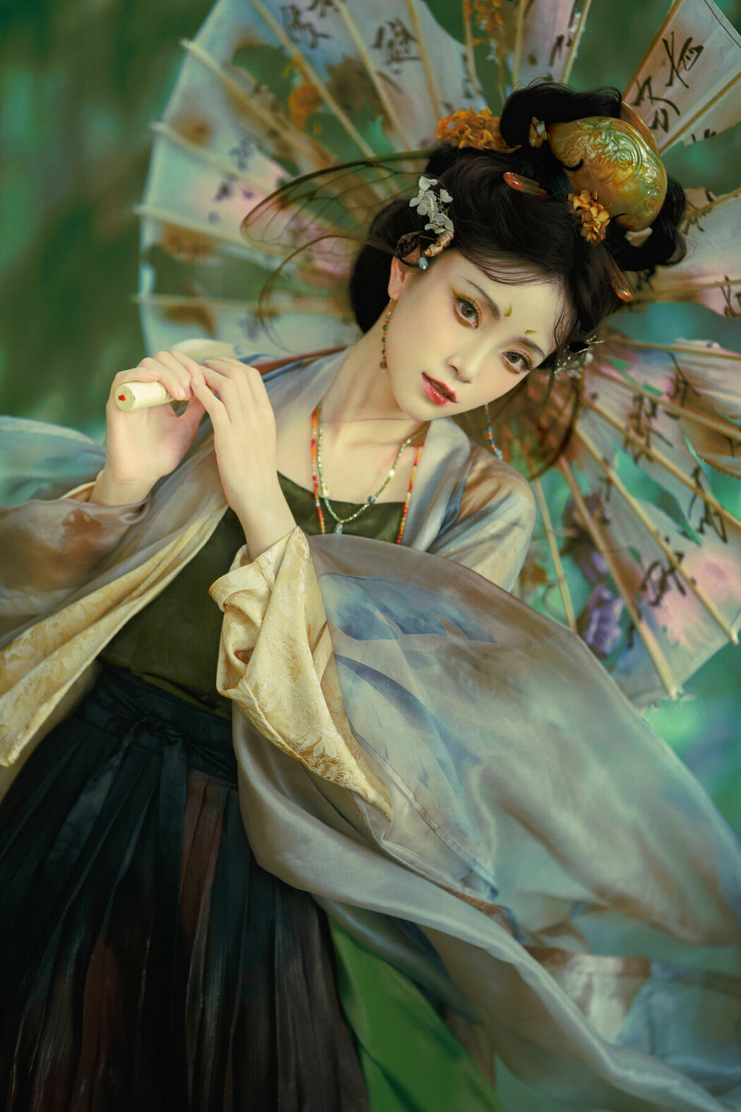 YiTuYu艺图语 Vol.8960 Tao Chi (19P)