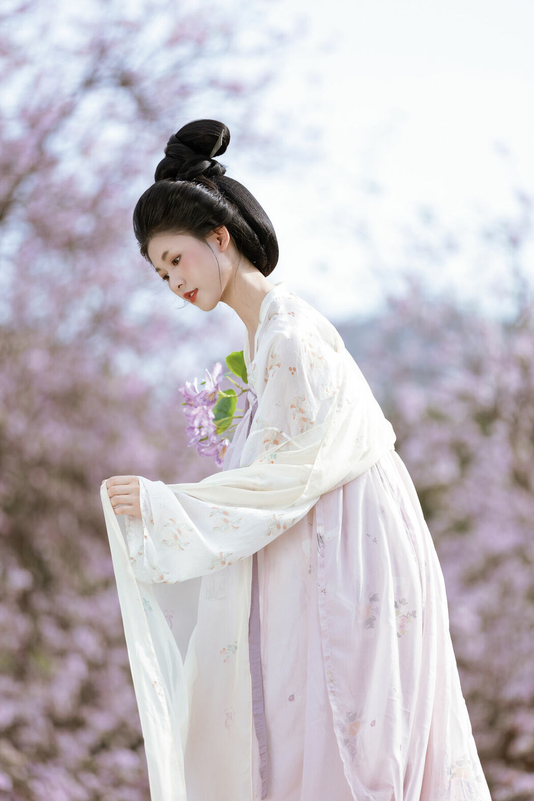 YiTuYu艺图语 Vol.8958 Xiao Y Jin Tian Ye Hen Kai Xin (20P)