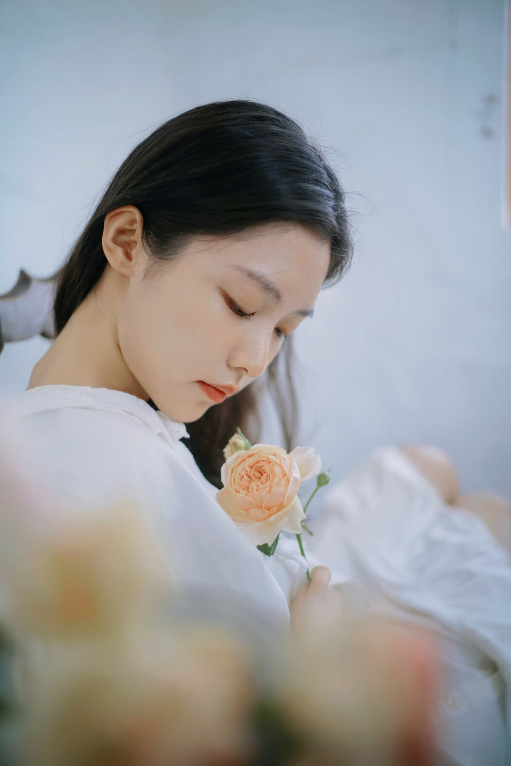 YiTuYu艺图语 Vol.8951 Yi Zhi You Zi (46P)