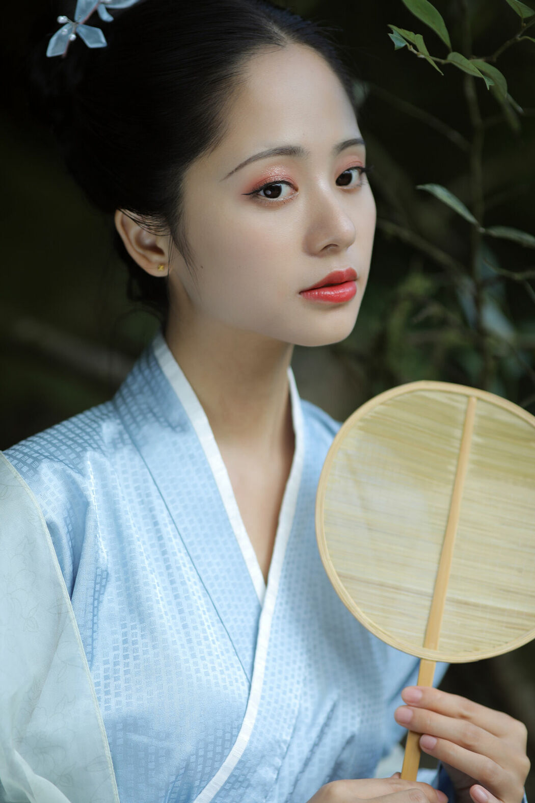 YiTuYu艺图语 Vol.8959 Shi Yu Shi Ya (27P)