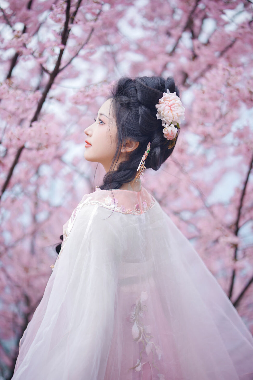 YiTuYu艺图语 Vol.8949 Tu Ya W (20P)