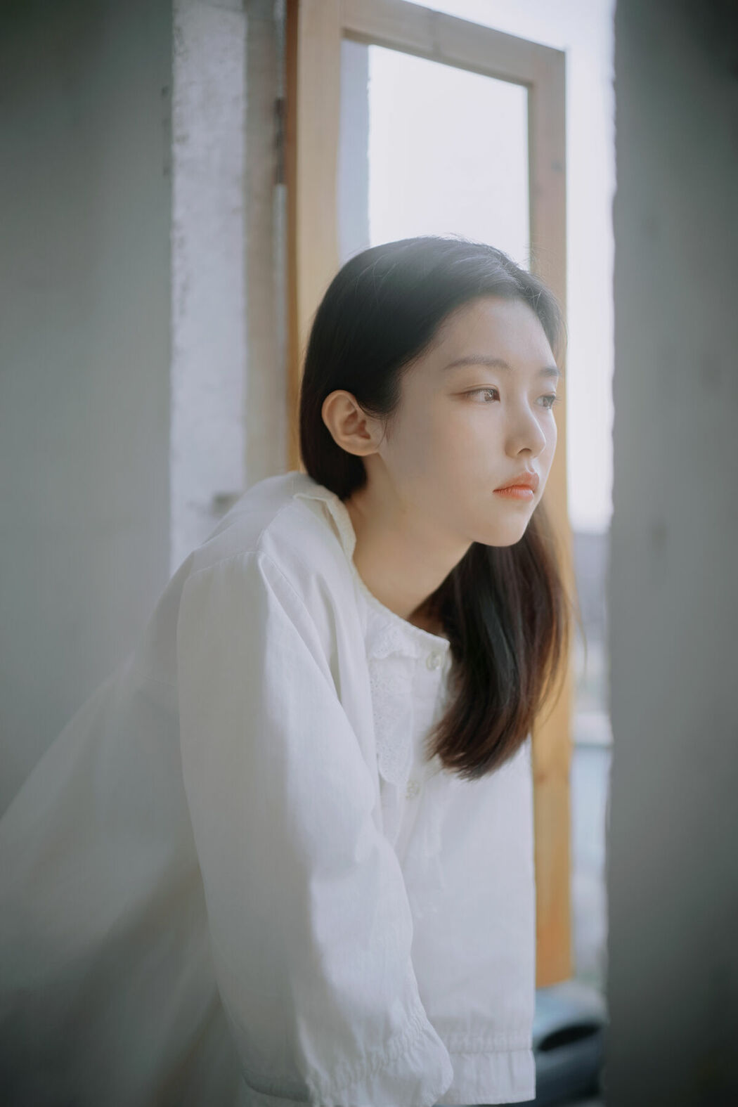 YiTuYu艺图语 Vol.8951 Yi Zhi You Zi (46P)