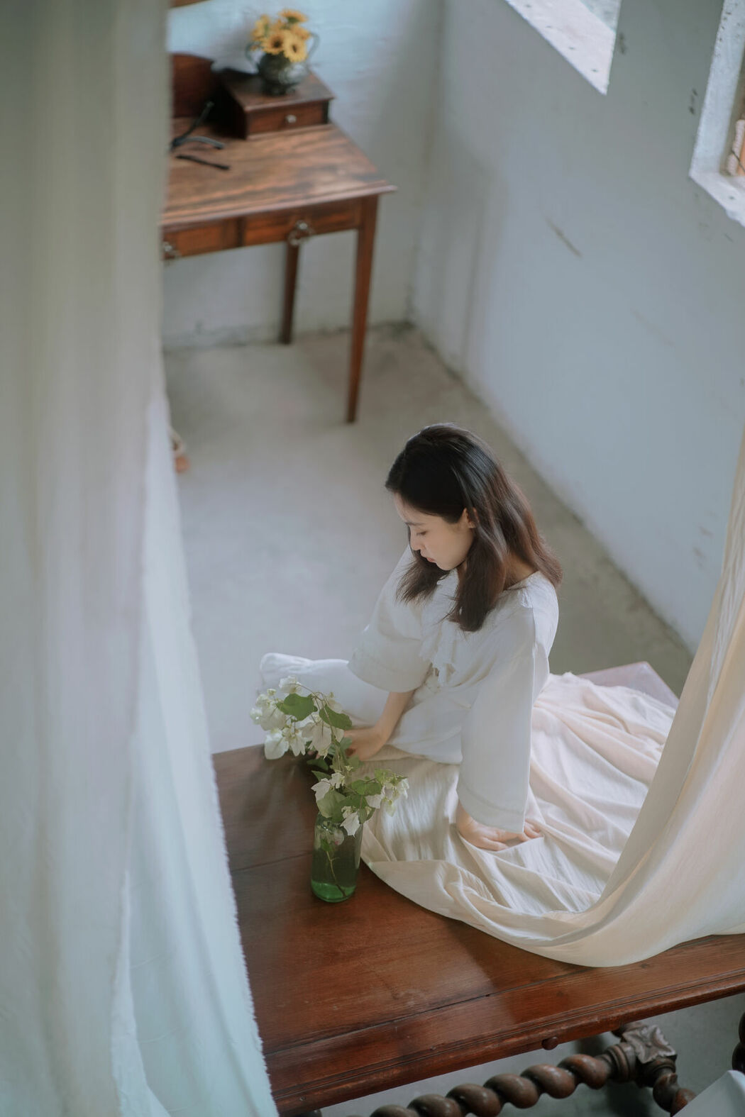 YiTuYu艺图语 Vol.8951 Yi Zhi You Zi (46P)