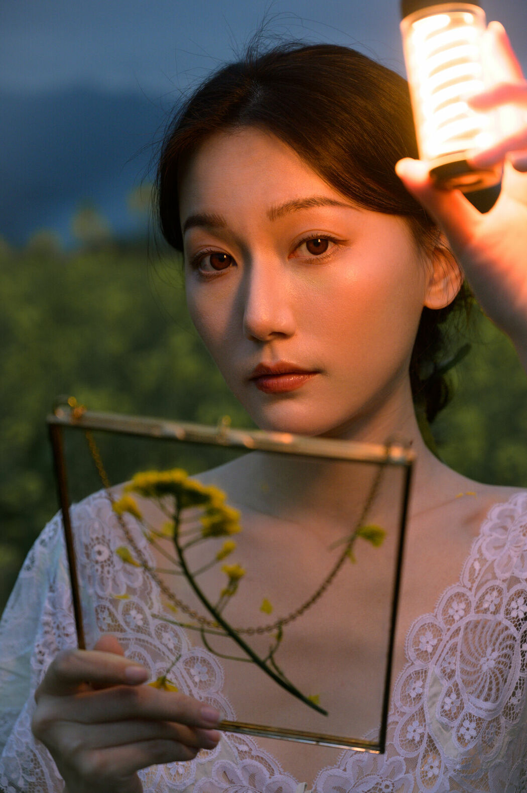 YiTuYu艺图语 Vol.8948 Xiao Yue (36P)