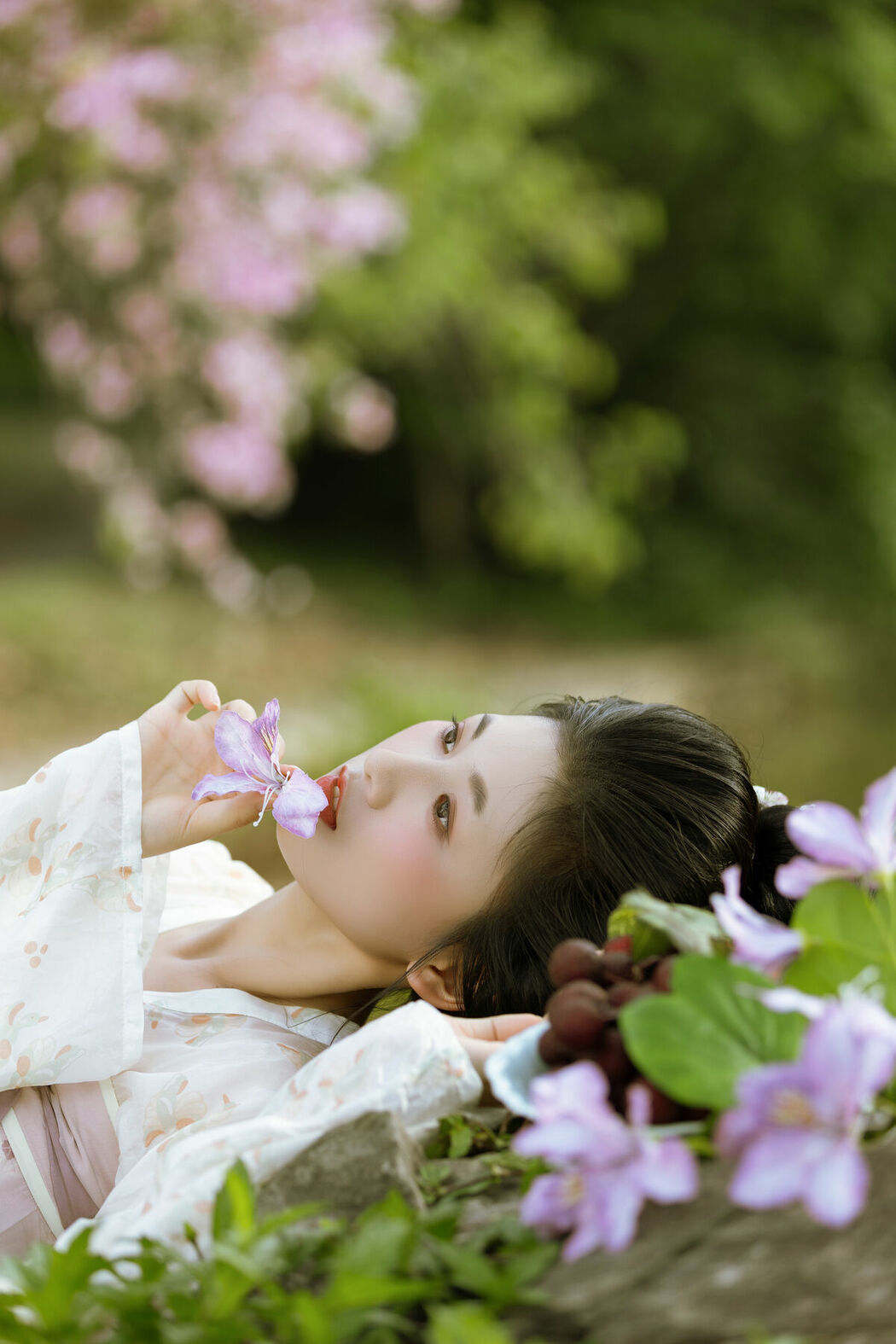 YiTuYu艺图语 Vol.8958 Xiao Y Jin Tian Ye Hen Kai Xin (20P)