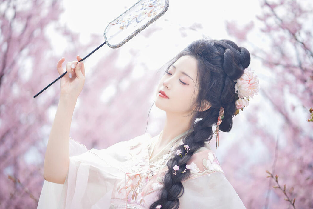 YiTuYu艺图语 Vol.8949 Tu Ya W (20P)