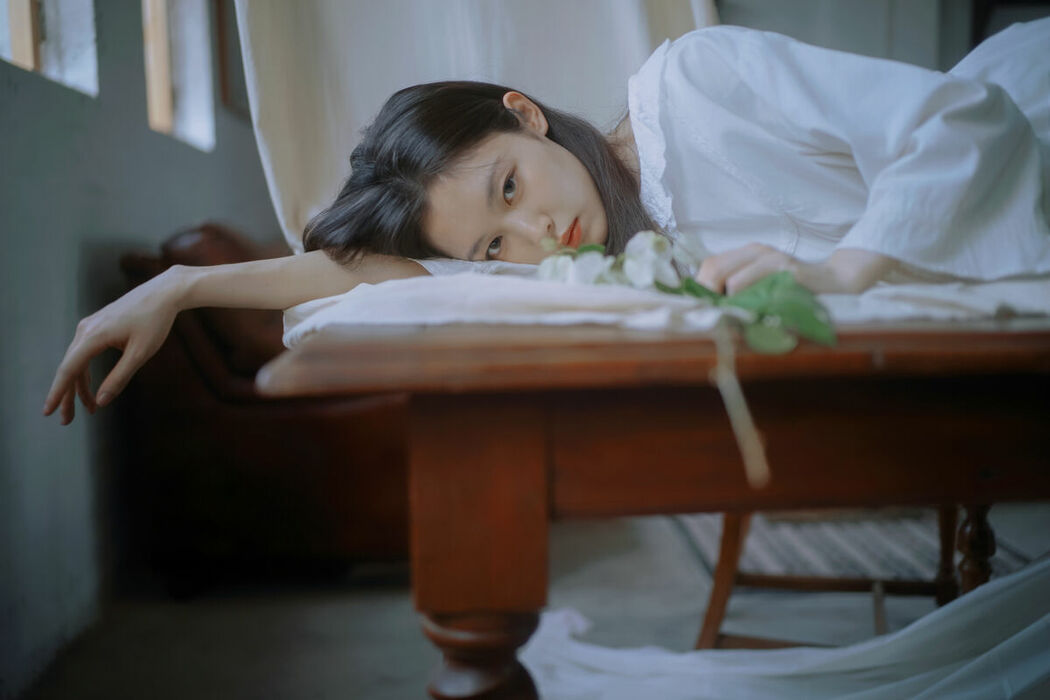 YiTuYu艺图语 Vol.8951 Yi Zhi You Zi (46P)