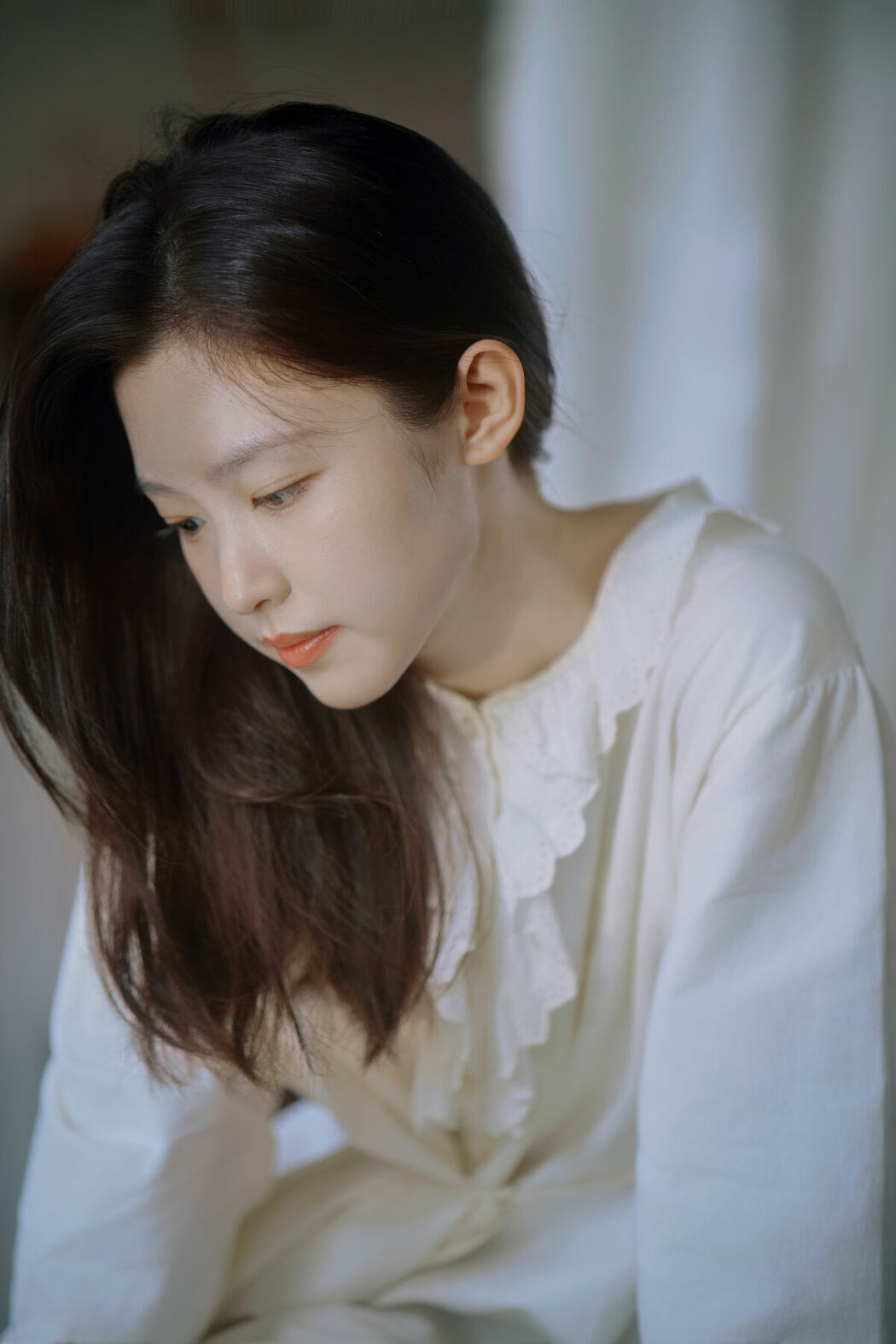 YiTuYu艺图语 Vol.8951 Yi Zhi You Zi (46P)