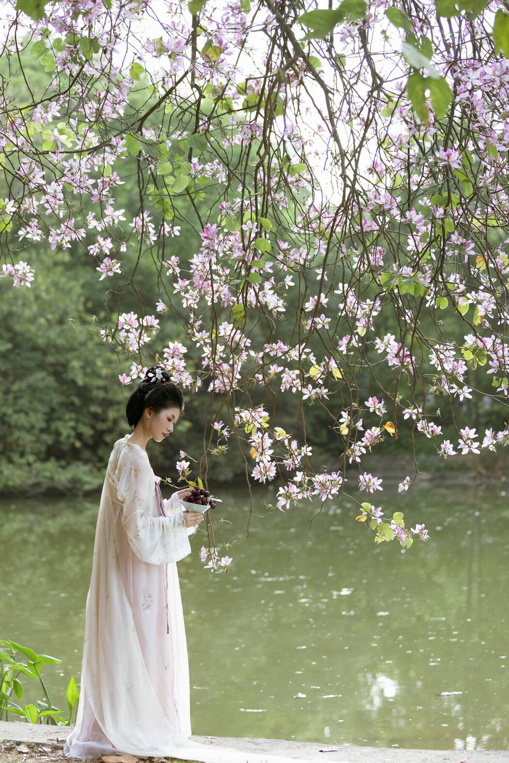 YiTuYu艺图语 Vol.8958 Xiao Y Jin Tian Ye Hen Kai Xin (20P)