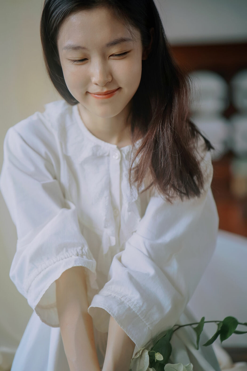 YiTuYu艺图语 Vol.8951 Yi Zhi You Zi (46P)