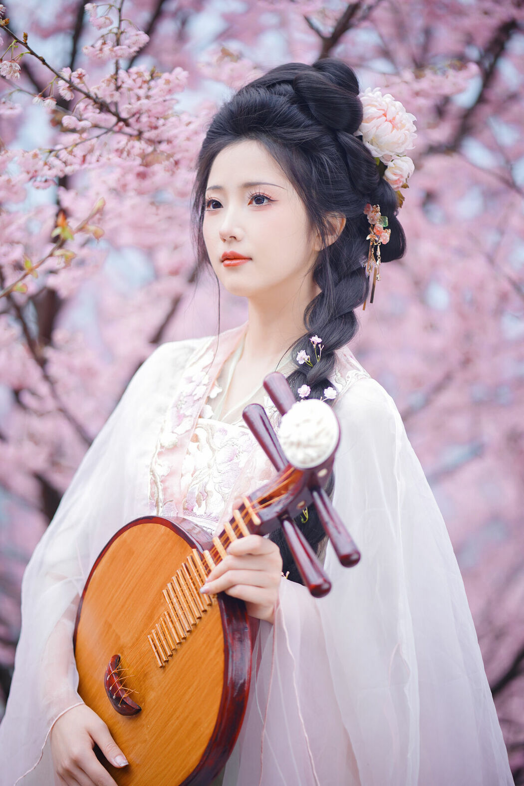 YiTuYu艺图语 Vol.8949 Tu Ya W (20P)