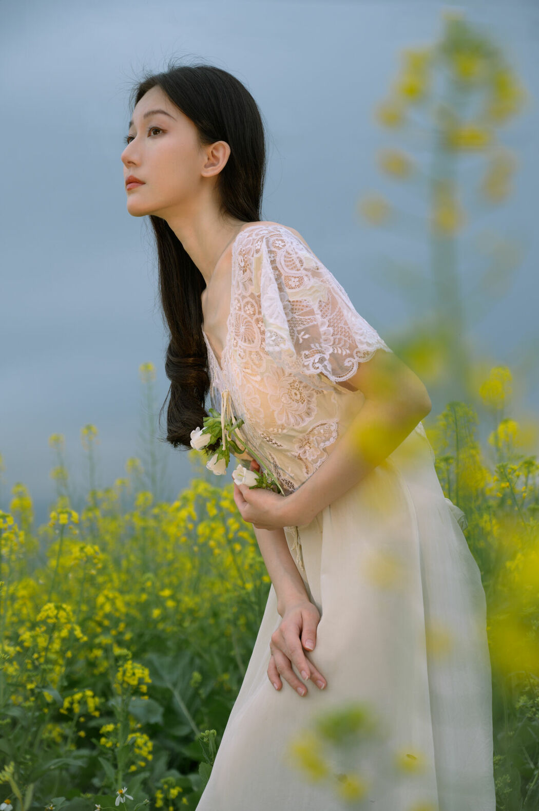 YiTuYu艺图语 Vol.8948 Xiao Yue (36P)