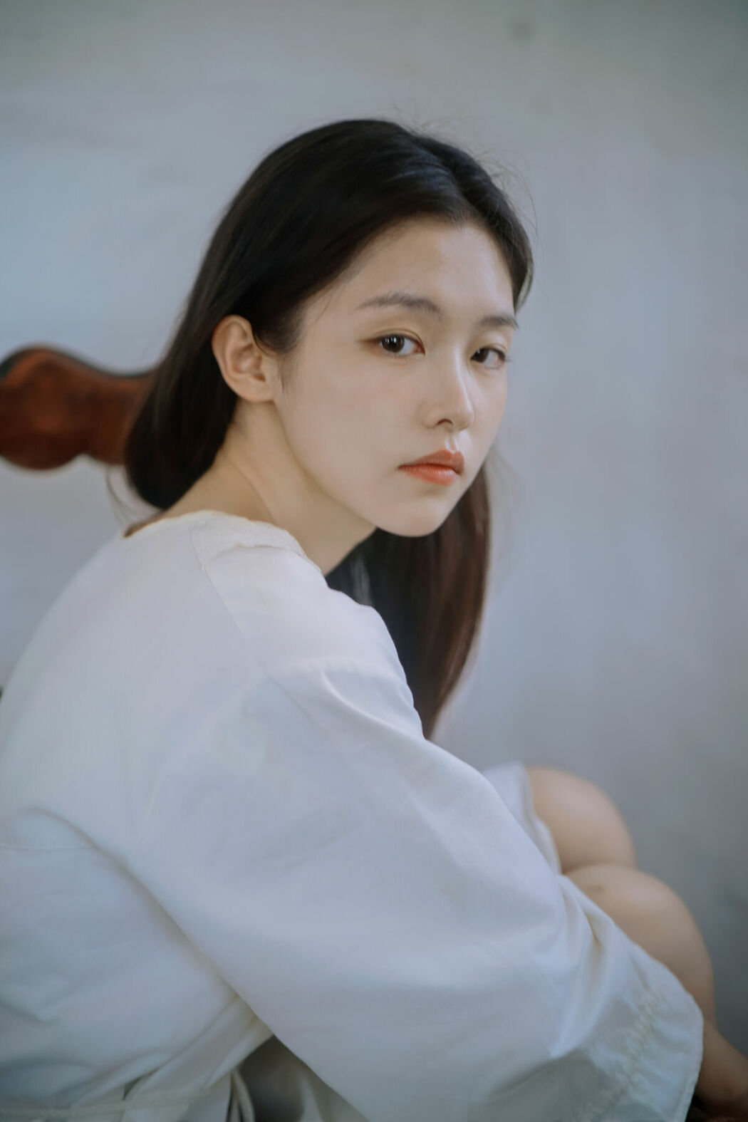 YiTuYu艺图语 Vol.8951 Yi Zhi You Zi (46P)