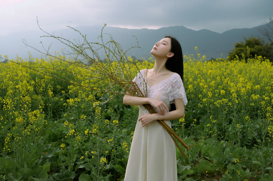 YiTuYu艺图语 Vol.8948 Xiao Yue (36P)