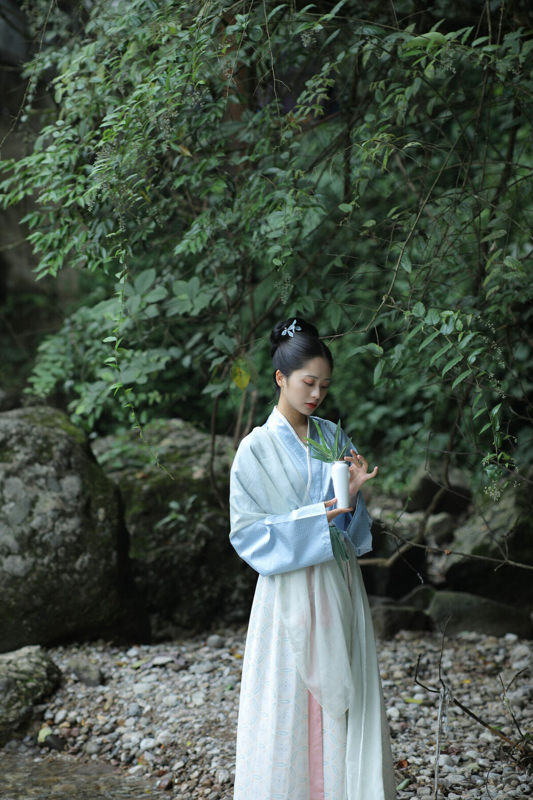 YiTuYu艺图语 Vol.8959 Shi Yu Shi Ya (27P)