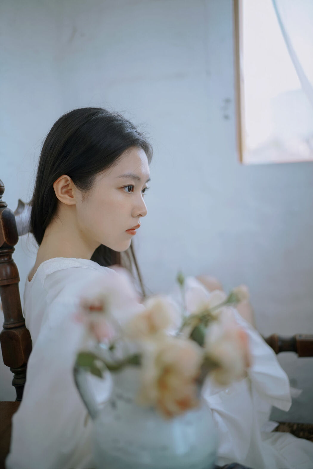 YiTuYu艺图语 Vol.8951 Yi Zhi You Zi (46P)