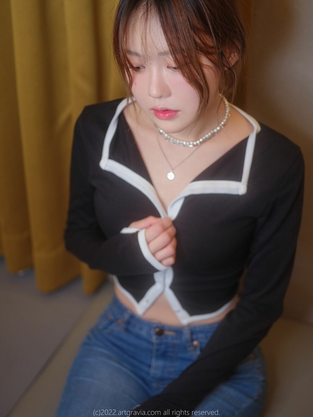 AG Vol.460 Nyahaahi (87P)