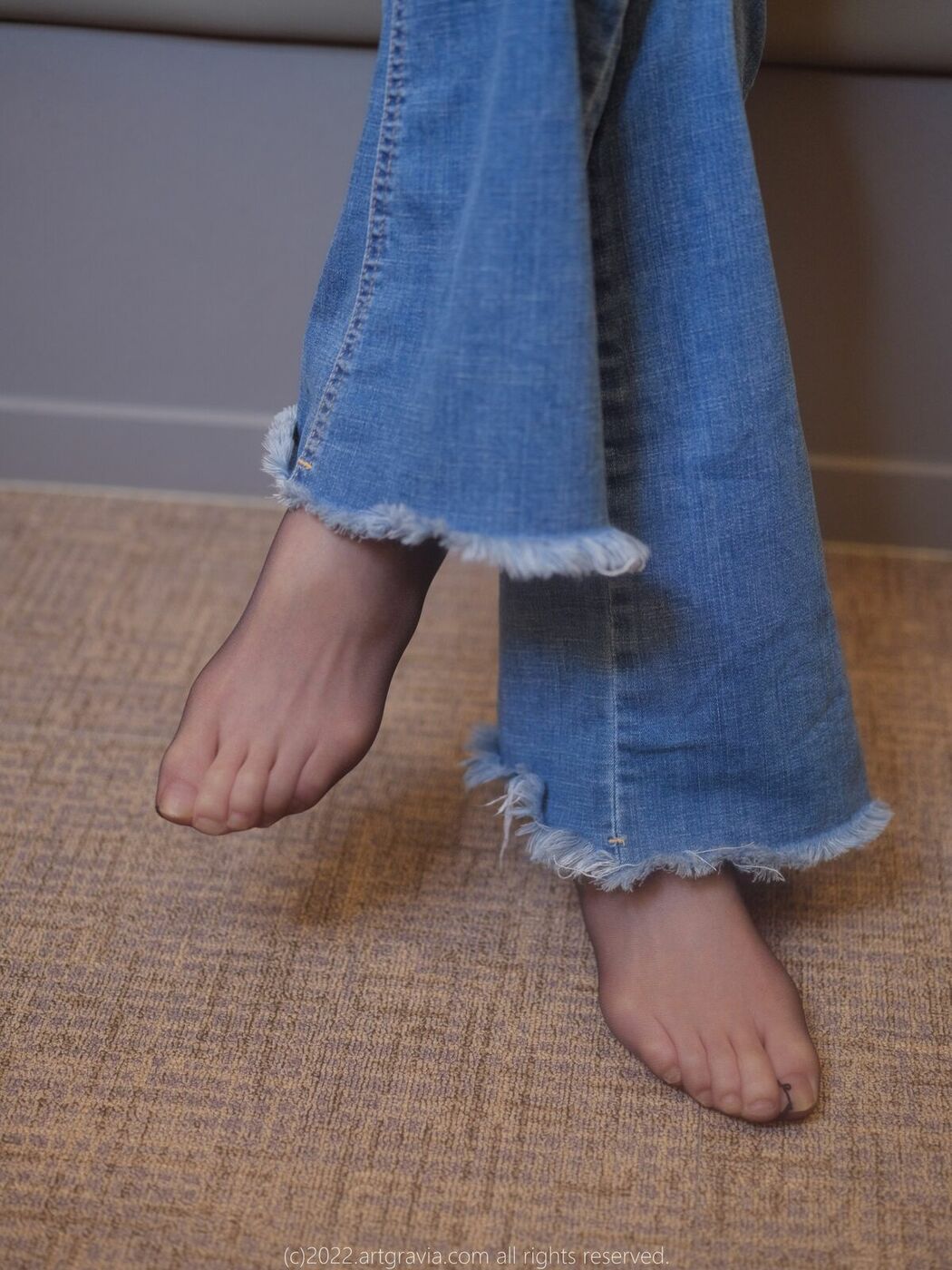 AG Vol.460 Nyahaahi (87P)