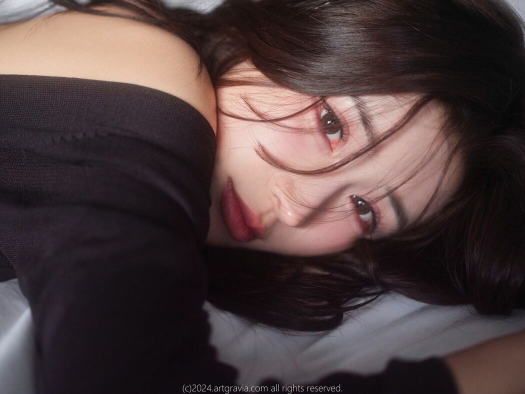 AG Vol.500 YeonYu 연유 (89P)