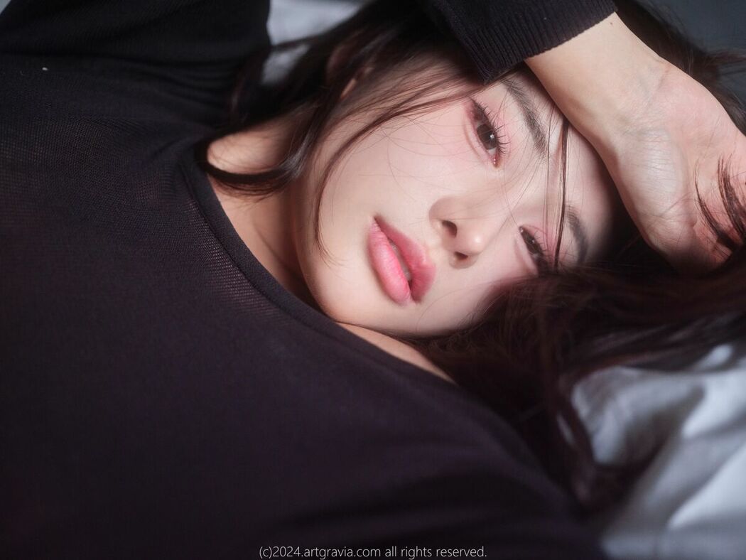 AG Vol.500 YeonYu 연유 (89P)