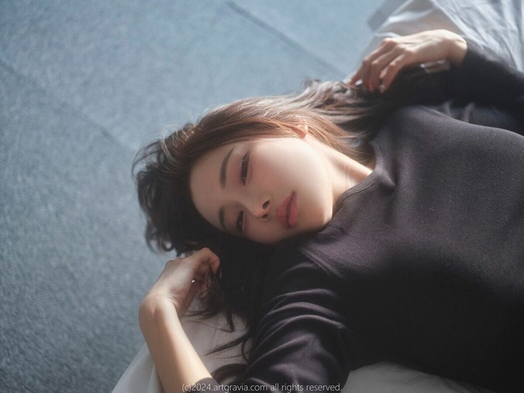 AG Vol.500 YeonYu 연유 (89P)