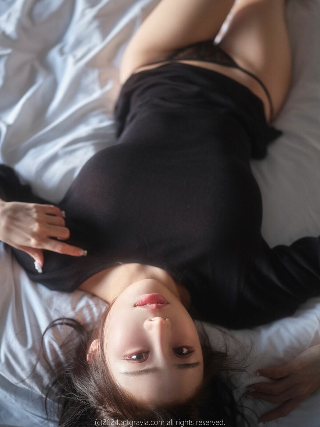 AG Vol.500 YeonYu 연유 (89P)