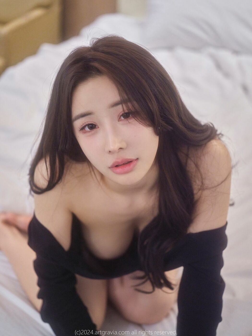 AG Vol.500 YeonYu 연유 (89P)