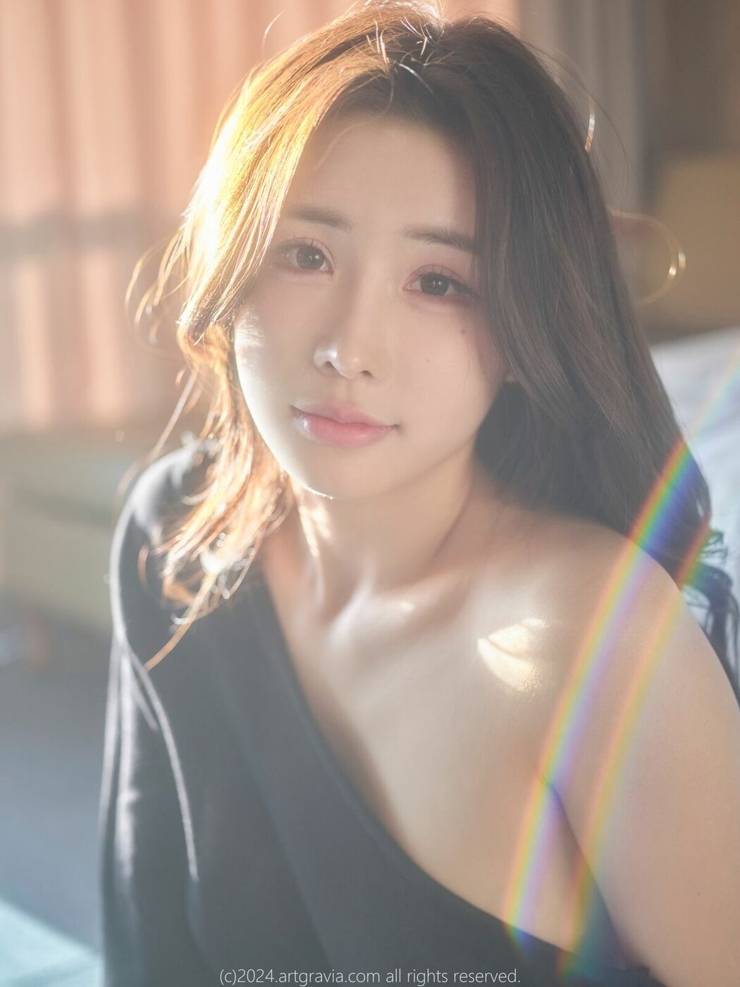 AG Vol.500 YeonYu 연유 (89P)