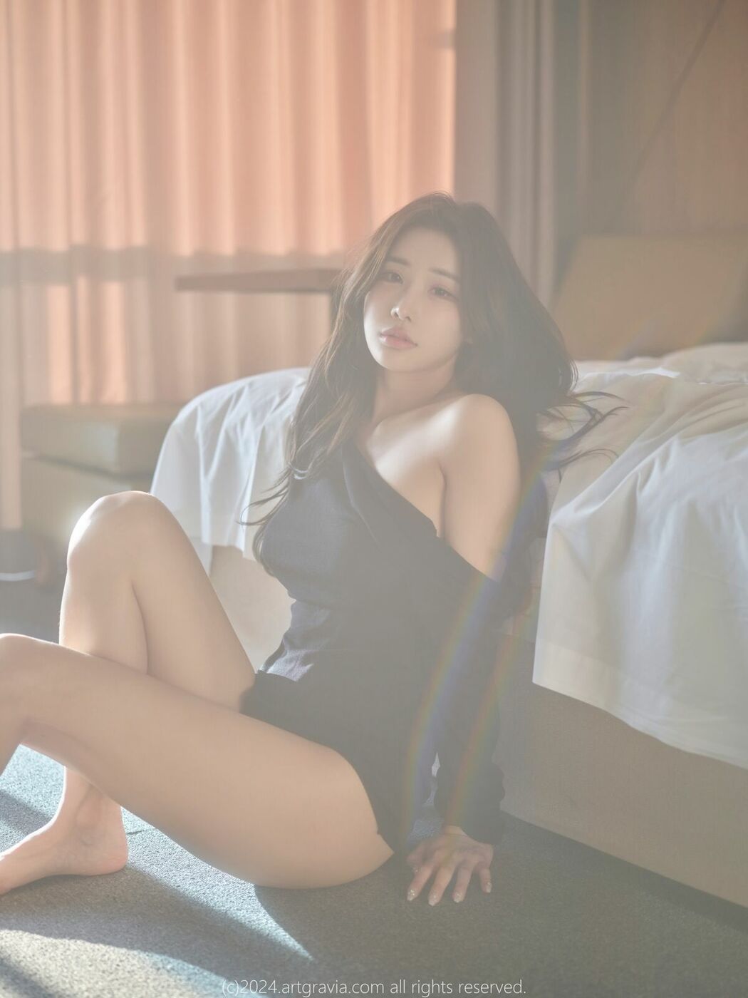 AG Vol.500 YeonYu 연유 (89P)