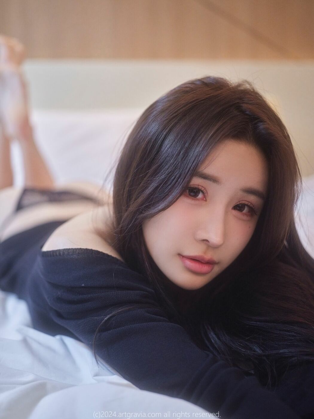 AG Vol.500 YeonYu 연유 (89P)