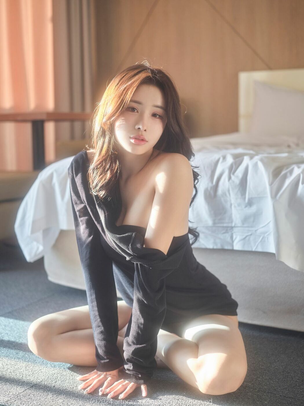 AG Vol.500 YeonYu 연유 (89P)