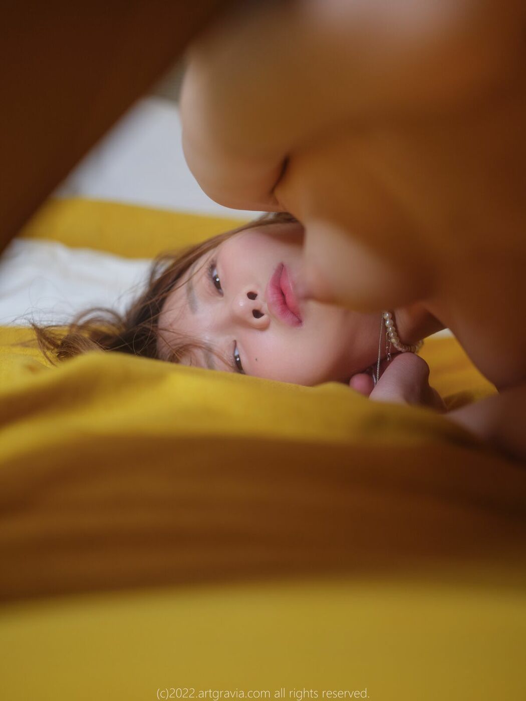 AG Vol.460 Nyahaahi (87P)