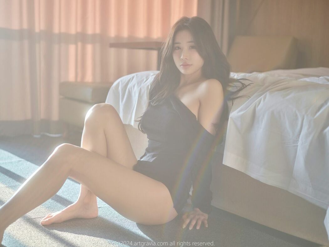 AG Vol.500 YeonYu 연유 (89P)