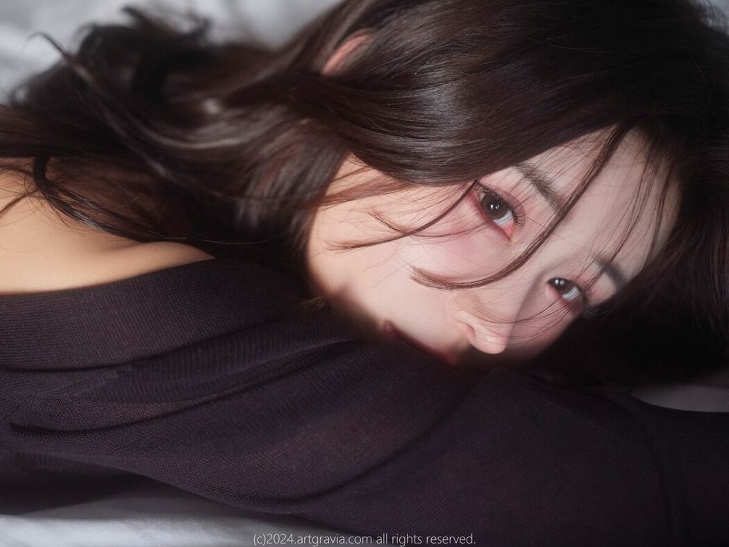 AG Vol.500 YeonYu 연유 (89P)