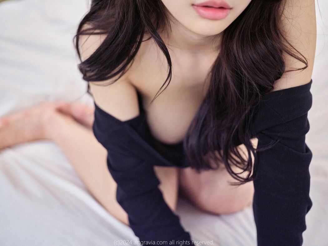 AG Vol.500 YeonYu 연유 (89P)