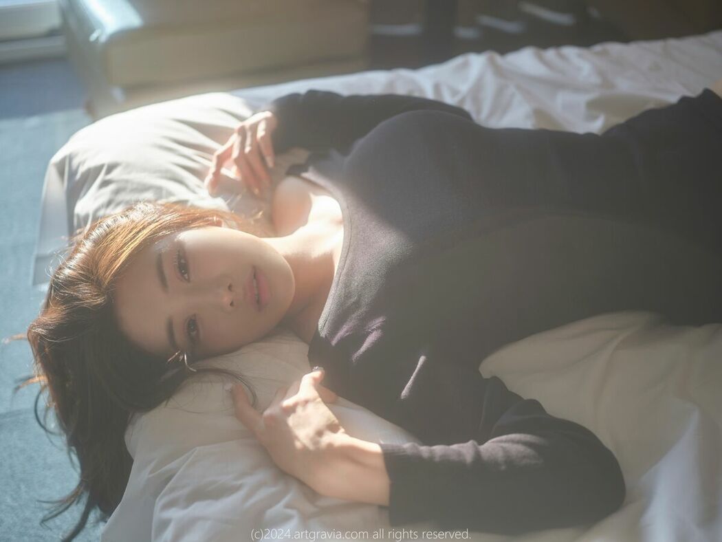 AG Vol.500 YeonYu 연유 (89P)