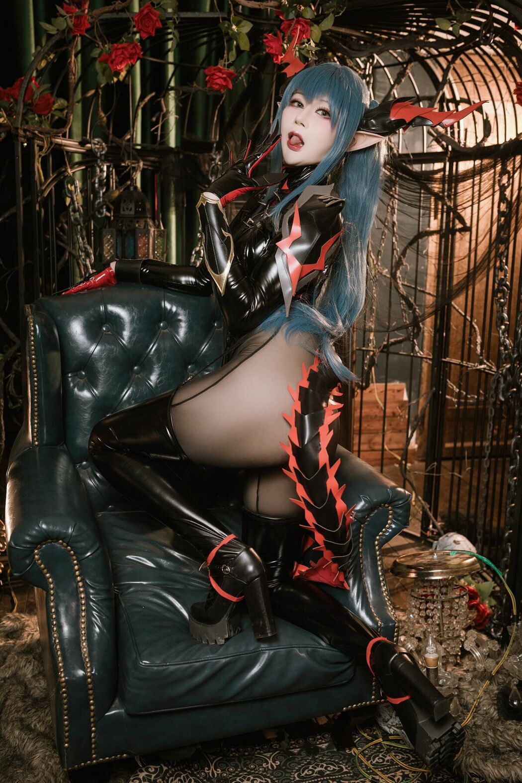 Coser@兔胖胖 – 雷根斯堡 (41P)