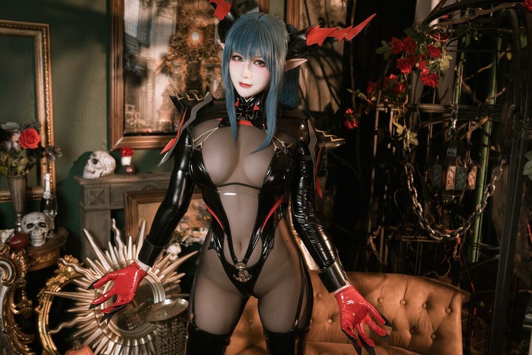 Coser@兔胖胖 – 雷根斯堡 (41P)