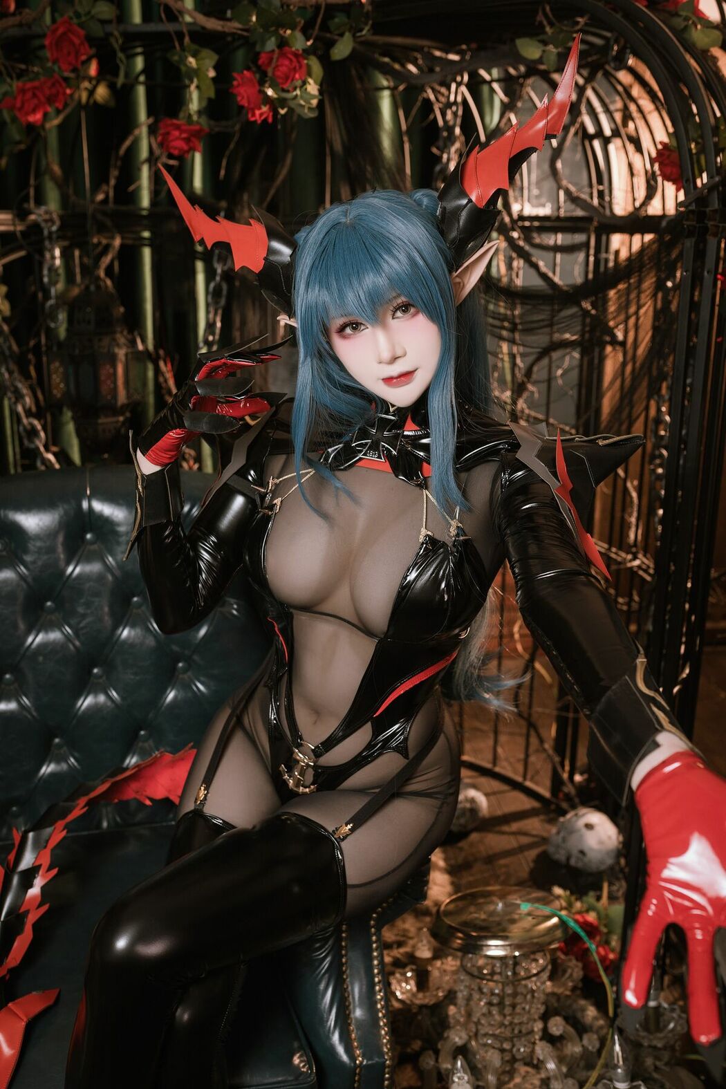Coser@兔胖胖 – 雷根斯堡 (41P)