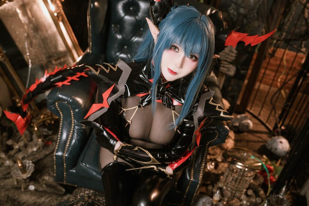 Coser@兔胖胖 – 雷根斯堡 (41P)