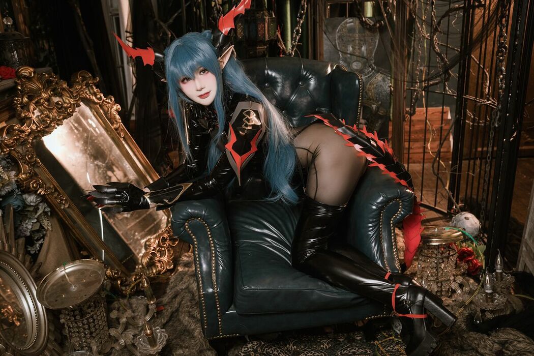 Coser@兔胖胖 – 雷根斯堡 (41P)