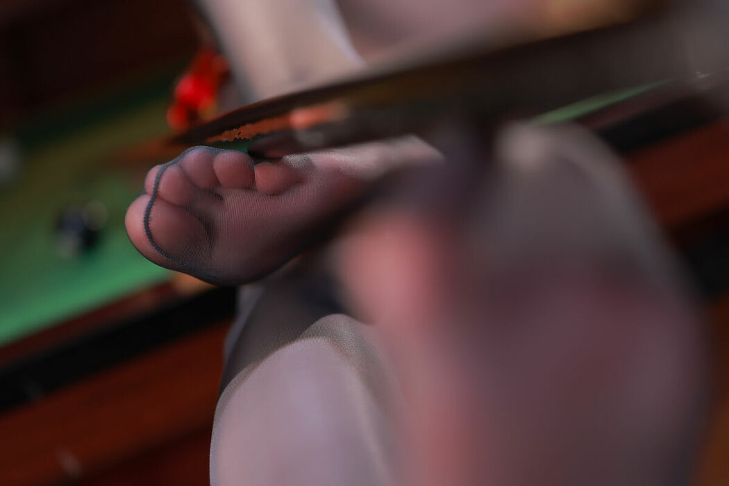 Coser@水淼Aqua – 碧蓝航线 Taihou_Bunny 大凤兔女郎 (59P)