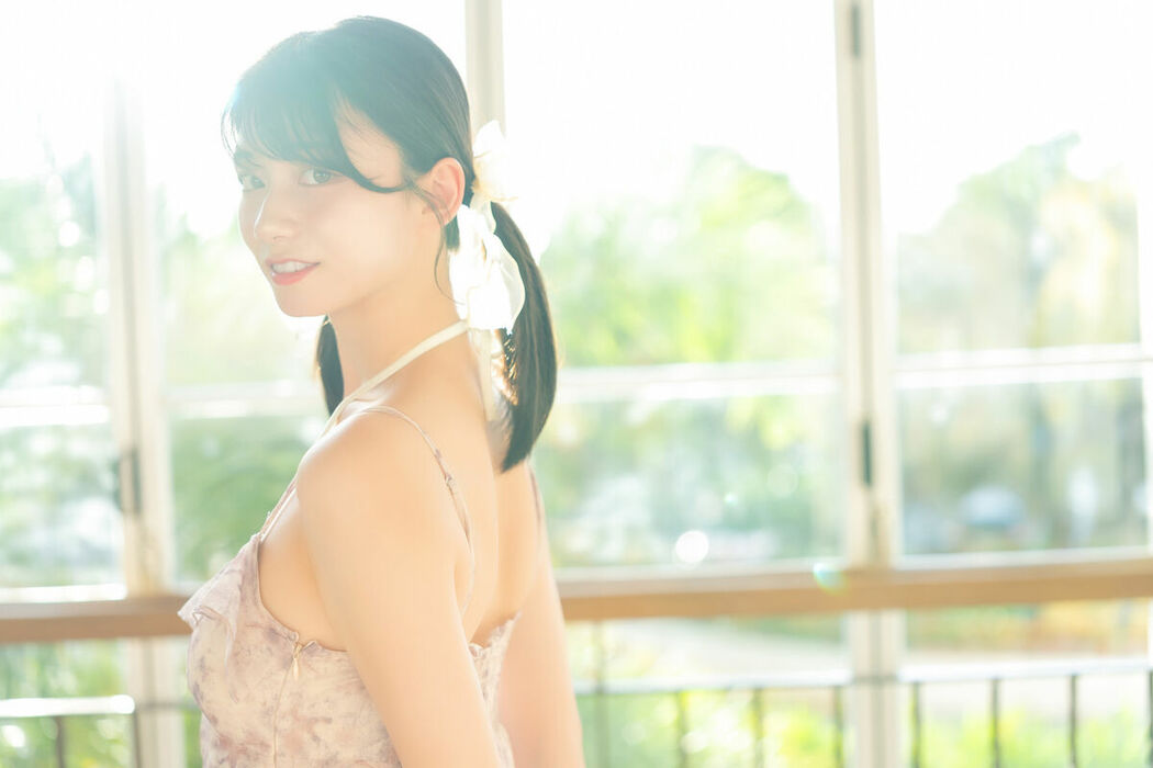 JP Kanna Seto 瀬戸環奈 – 写真集 Im Setokan (86P)