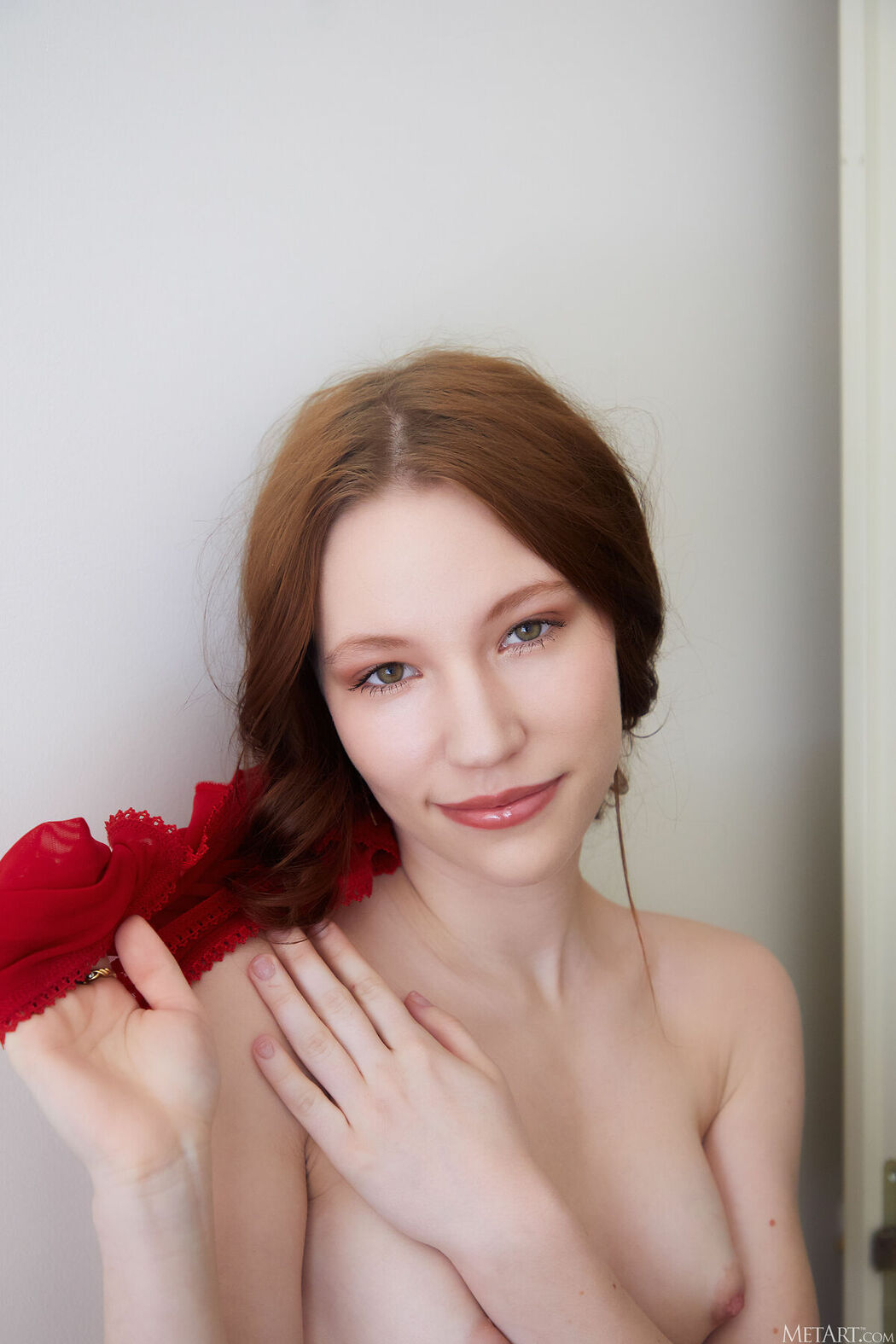 MetArt Maya Sinn – Quiet Night Part01 (68P)