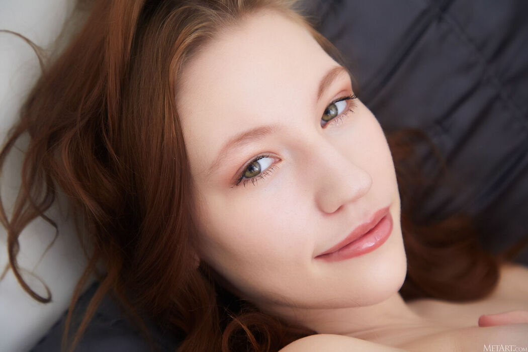 MetArt Maya Sinn – Quiet Night Part02 (69P)