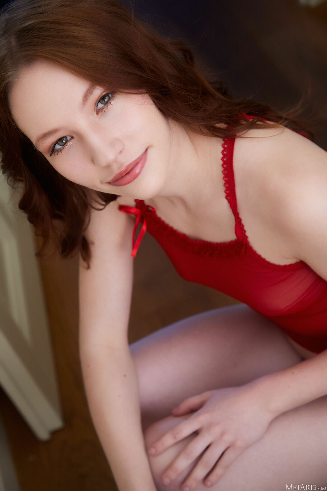 MetArt Maya Sinn – Quiet Night Part01 (68P)