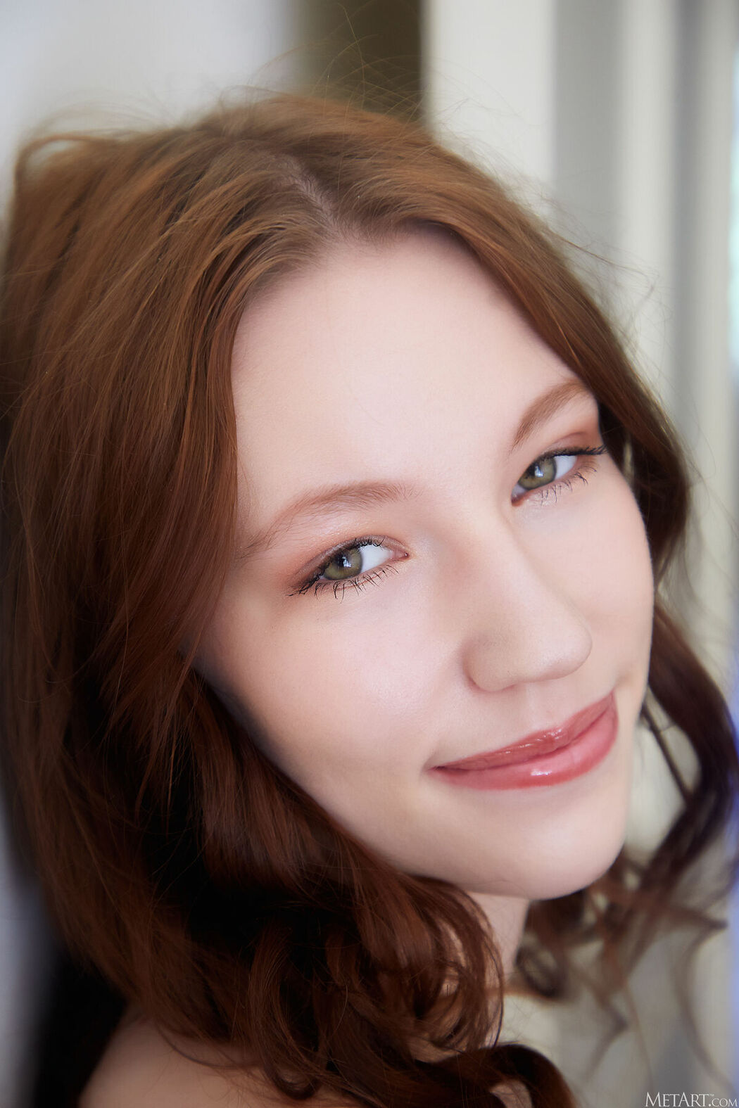 MetArt Maya Sinn – Quiet Night Part01 (68P)