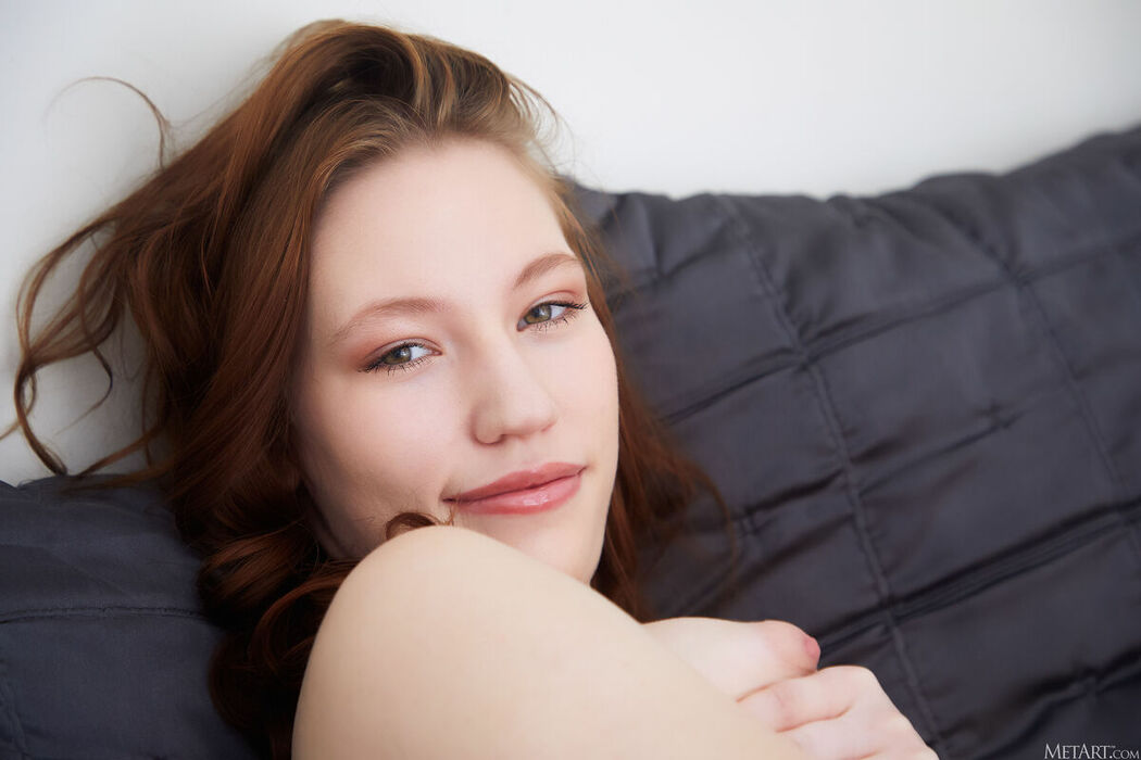 MetArt Maya Sinn – Quiet Night Part02 (69P)